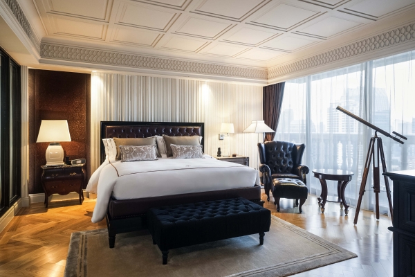 Hotel Muse Bangkok Langsuan - MGallery